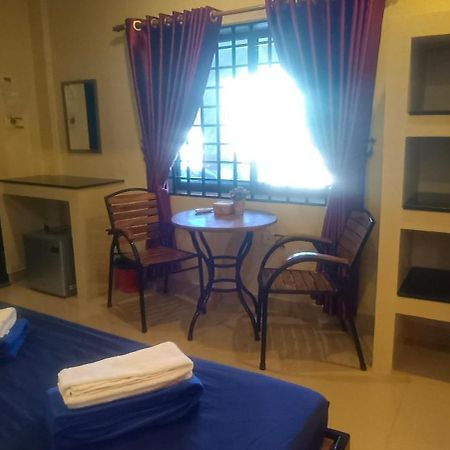Hotel Le Cocorico Siem Reap Zewnętrze zdjęcie