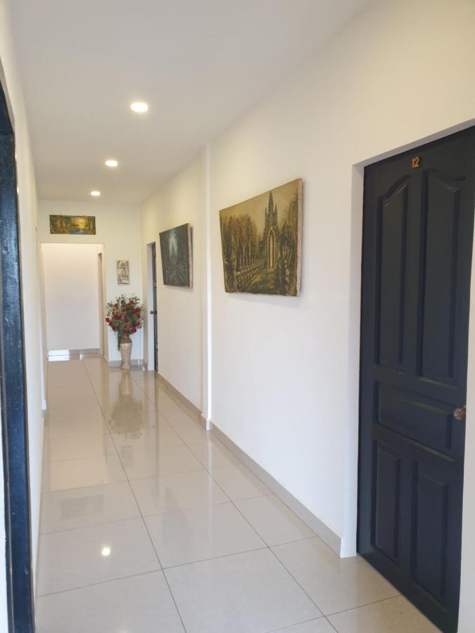 Hotel Le Cocorico Siem Reap Zewnętrze zdjęcie