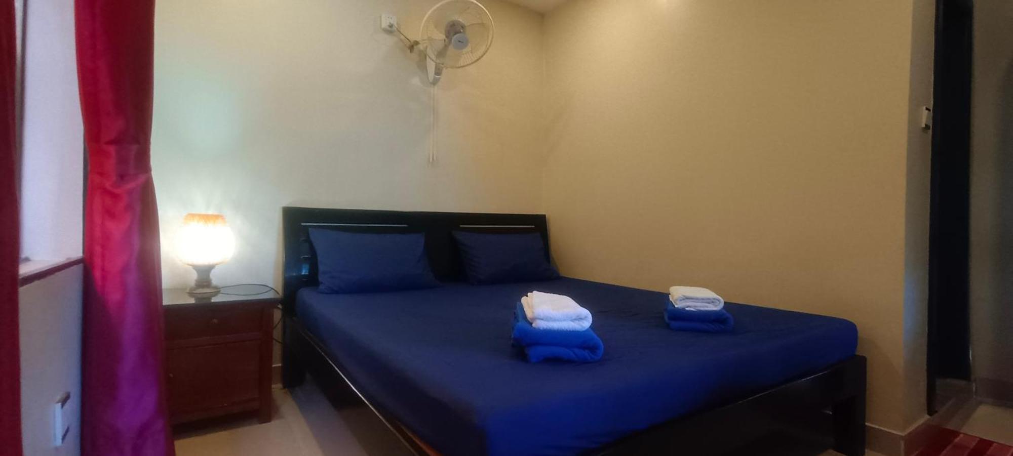 Hotel Le Cocorico Siem Reap Zewnętrze zdjęcie