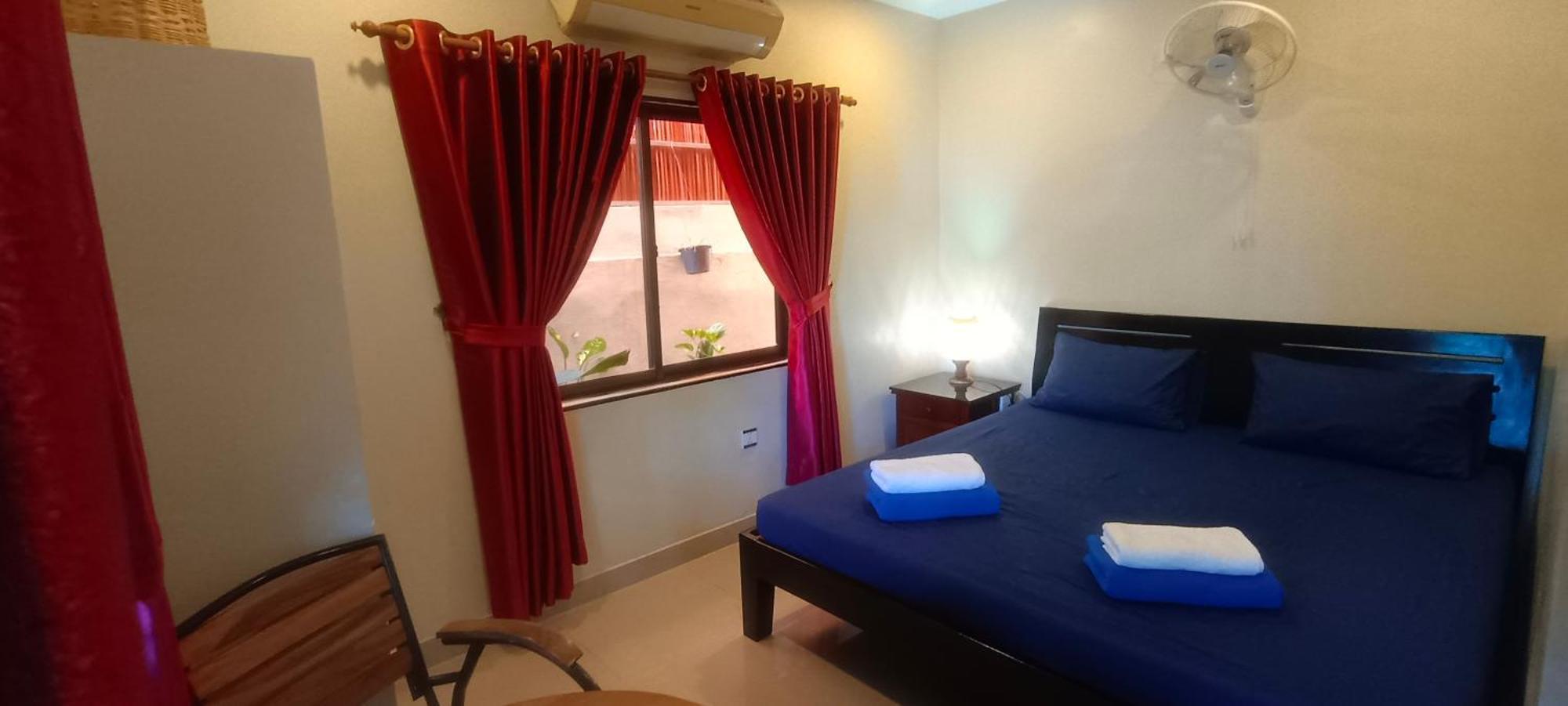 Hotel Le Cocorico Siem Reap Zewnętrze zdjęcie