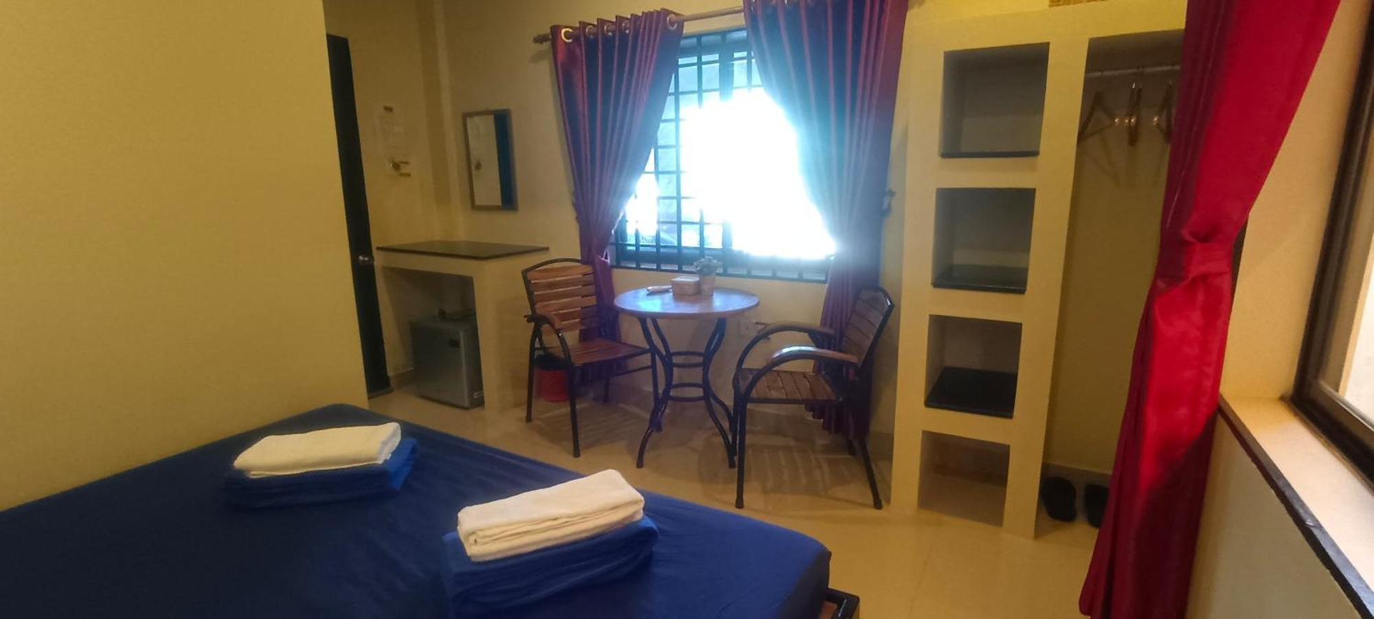 Hotel Le Cocorico Siem Reap Zewnętrze zdjęcie