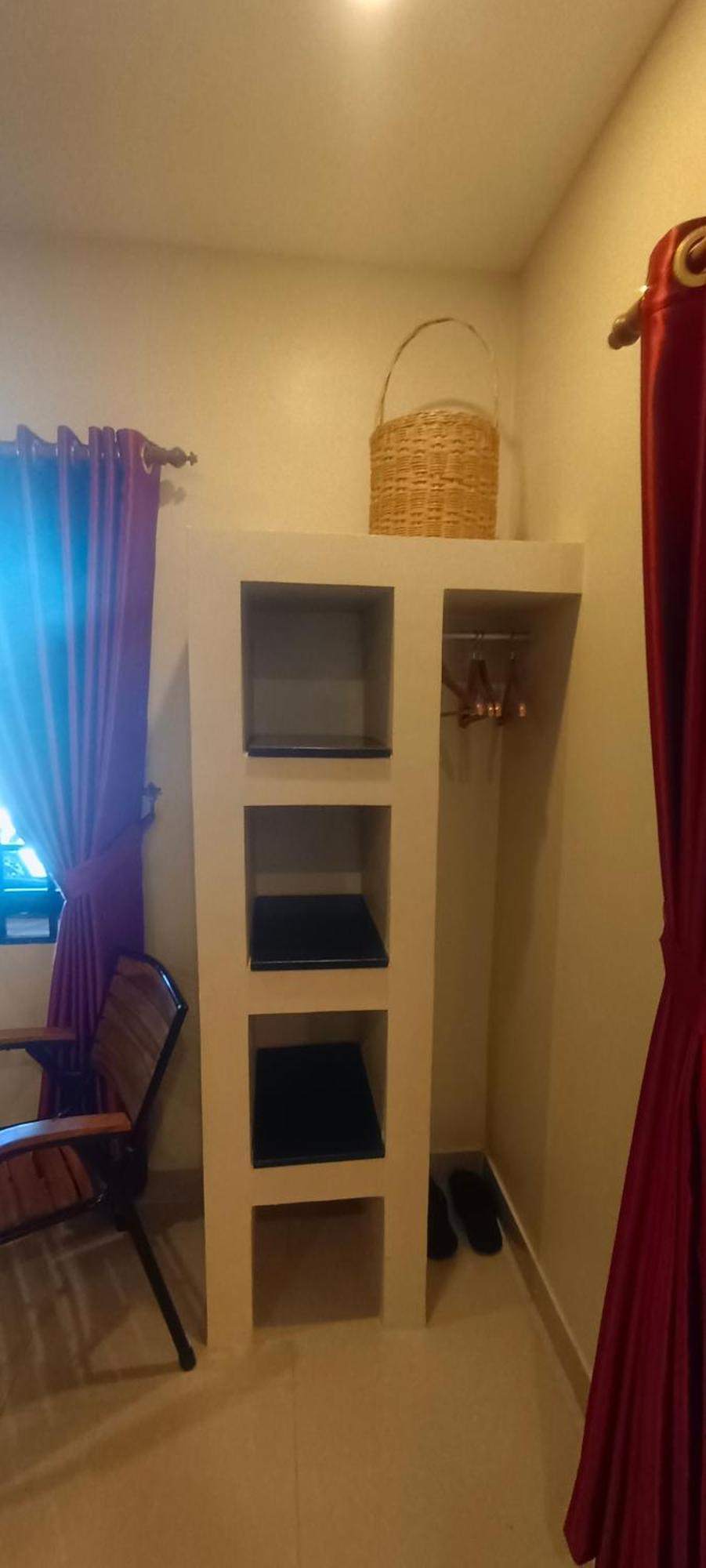 Hotel Le Cocorico Siem Reap Zewnętrze zdjęcie