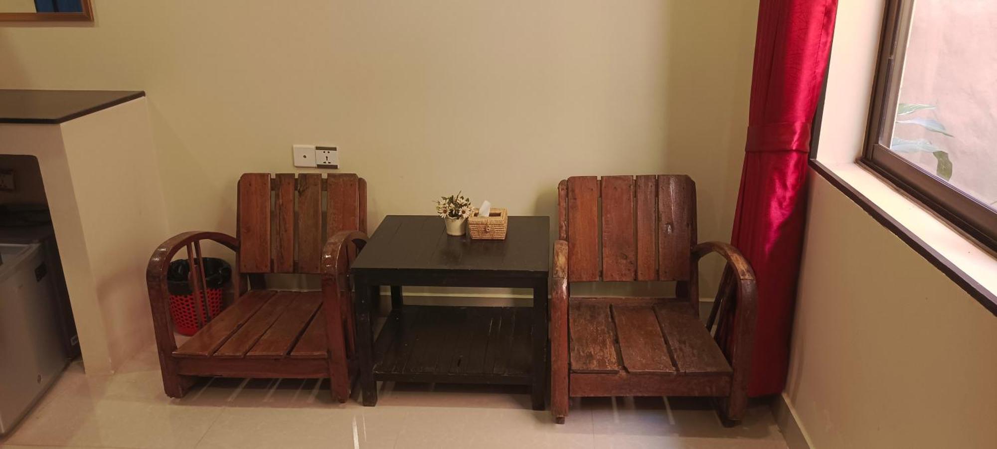 Hotel Le Cocorico Siem Reap Zewnętrze zdjęcie